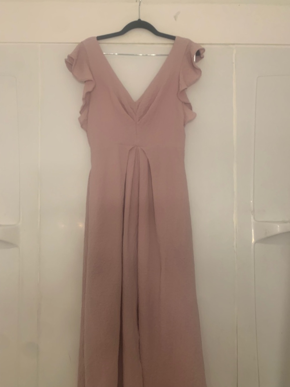 Astr the label spring/summer dress